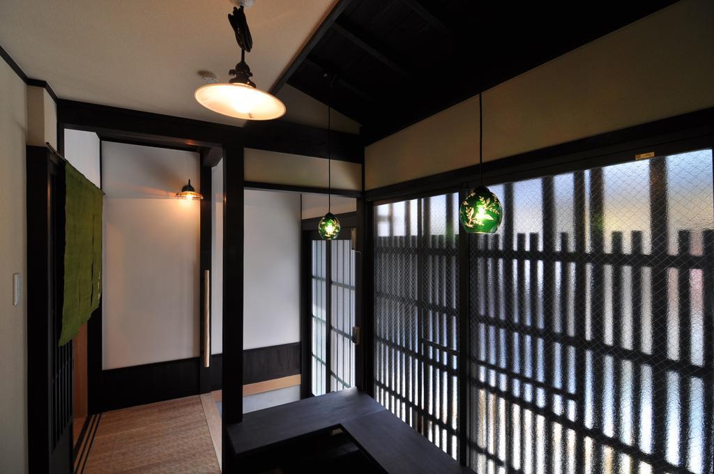 Wakakusa-An Kyoto Ruang foto