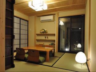 Wakakusa-An Kyoto Ruang foto
