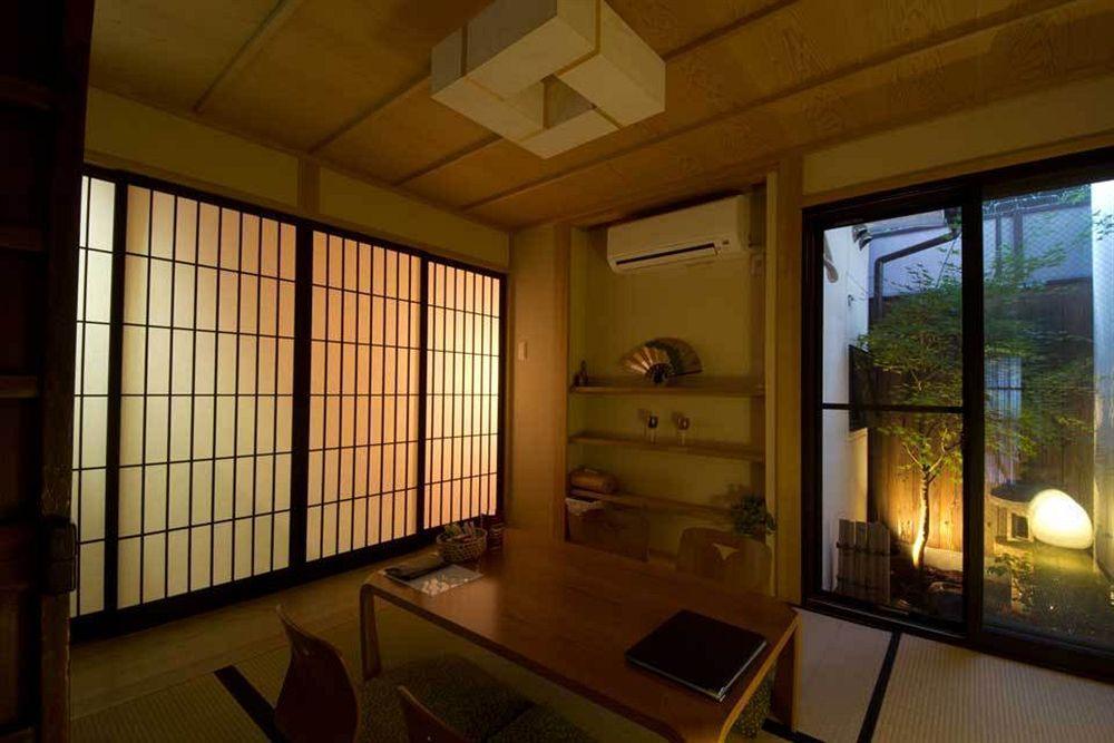 Wakakusa-An Kyoto Bagian luar foto