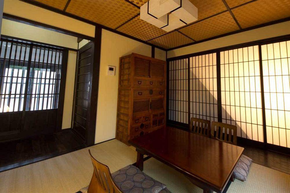Wakakusa-An Kyoto Bagian luar foto
