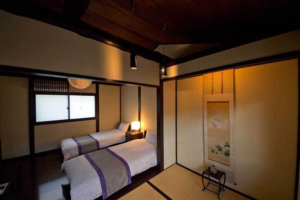 Wakakusa-An Kyoto Bagian luar foto