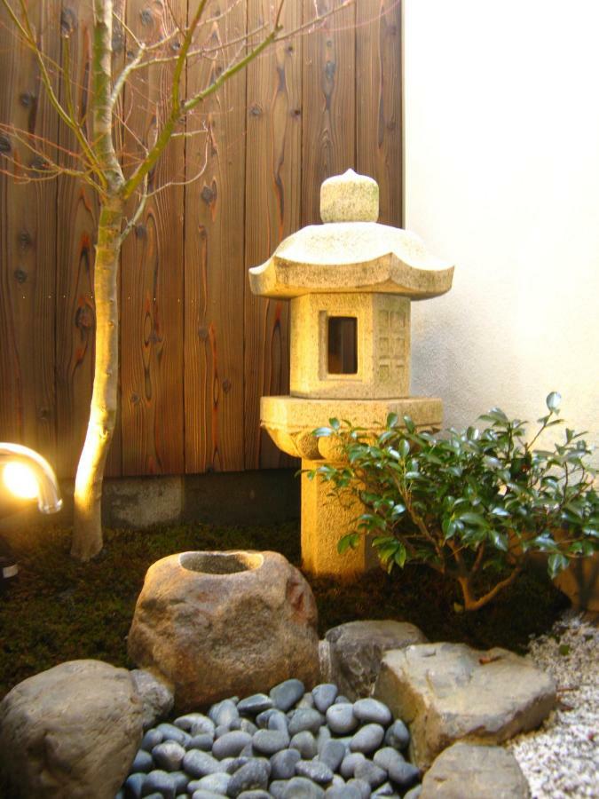 Wakakusa-An Kyoto Bagian luar foto
